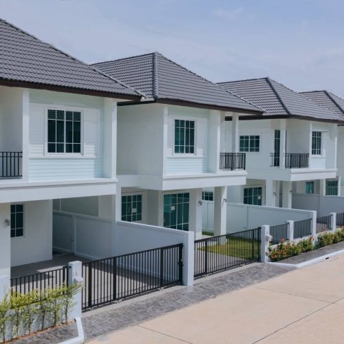 บ้านเดี่ยวหาดใหญ่