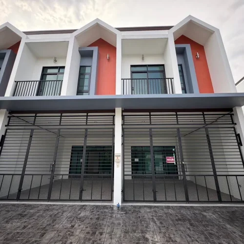 บ้านไม่เกิน 3 ล้าน หาดใหญ่