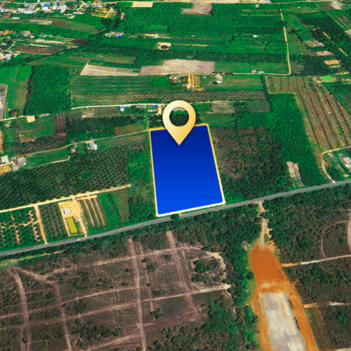 แผนที่สตูล